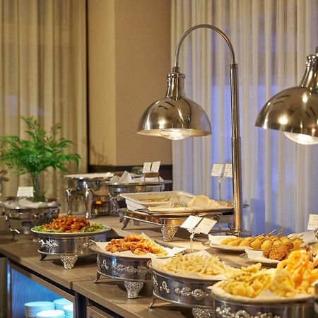 Hotel Silk Inn Madarao Iiyama Eksteriør bilde