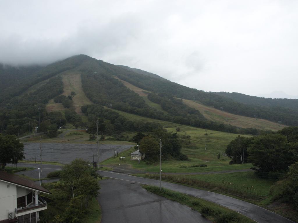 Hotel Silk Inn Madarao Iiyama Eksteriør bilde