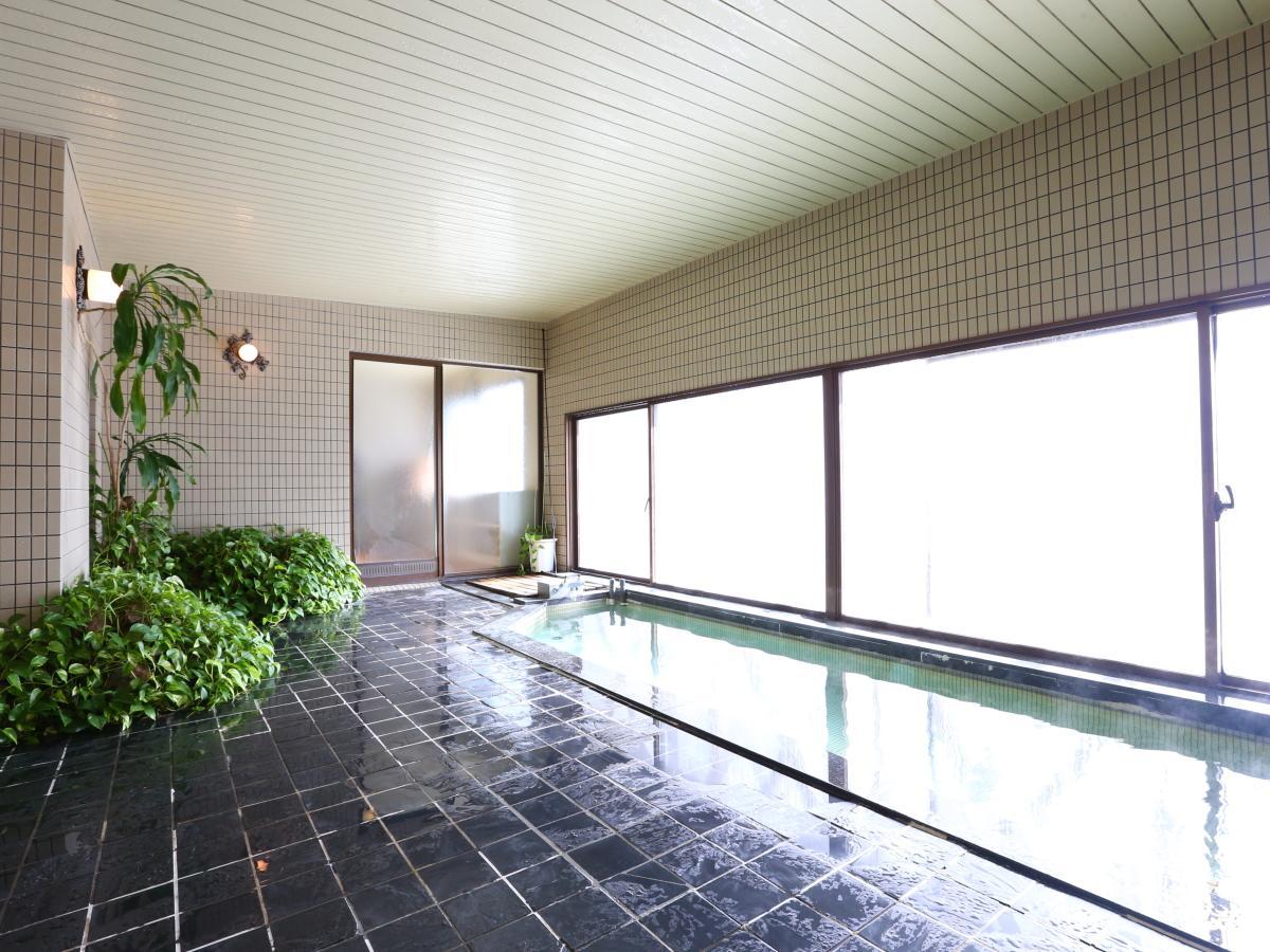 Hotel Silk Inn Madarao Iiyama Eksteriør bilde